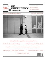 The Threepenny Review